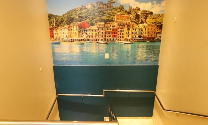 Teresina Hotel | Portofino Hotel