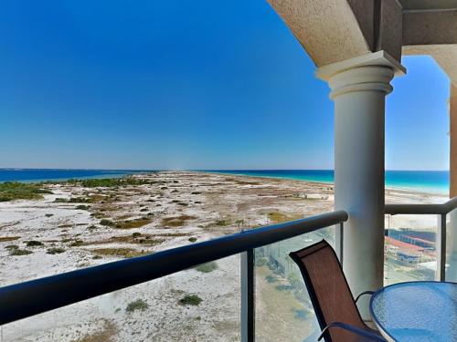 Pensacola Beach Apartamento | Portofino Island Resort #2-1002