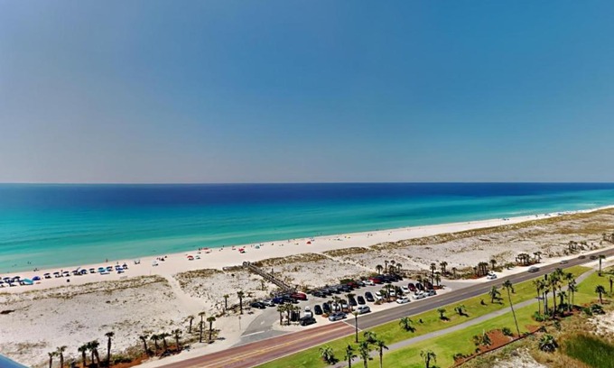 Pensacola Beach Apartamento | Portofino Island Resort #1-1203