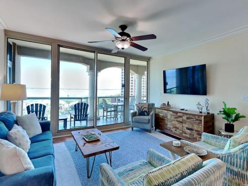 Pensacola Beach Apartamento | Portofino Island Resort #1-805