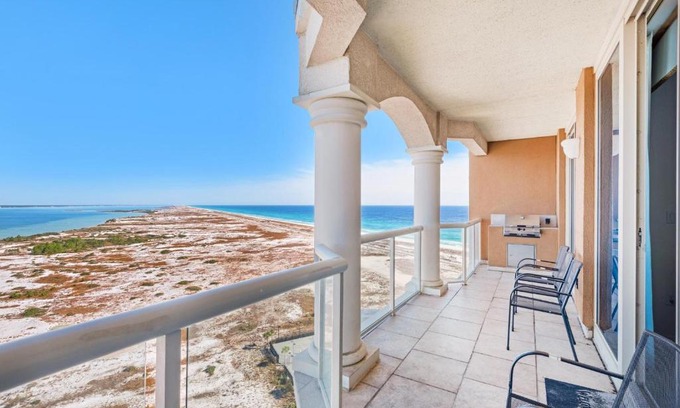 Pensacola Beach Apartamento | Portofino Island Resort 2-1902