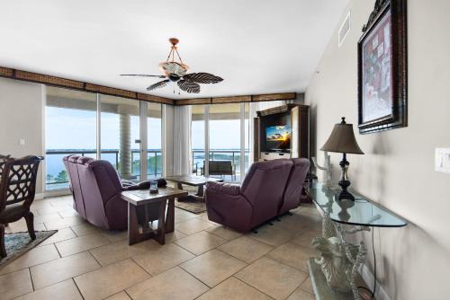 Pensacola Beach Casa | Portofino Island Resort 2-0601