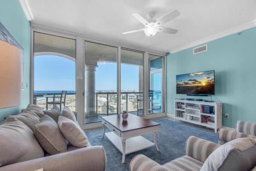 Pensacola Beach Casa | Portofino Island Resort 5-603