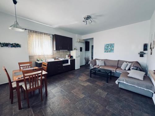 Vathy Apartamento | Portolos Apartments - Filiatro