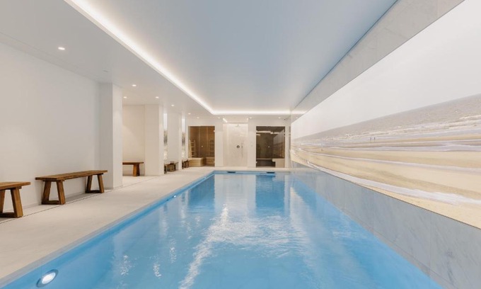 Knokke Apartamento | Portwin luxury stays