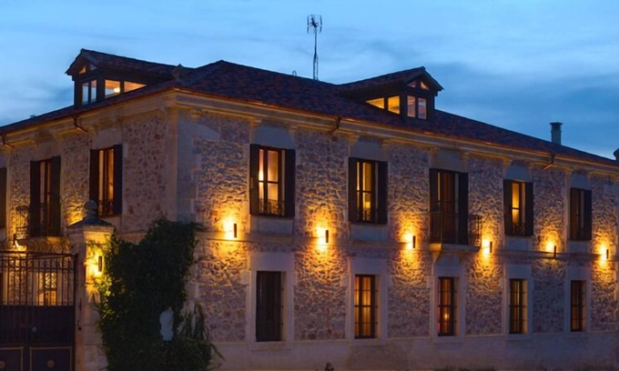 Aldeanueva De La Serrezuela Hotel | Posada Real El Señorío de la Serrezuela
