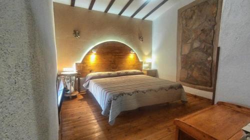 Villanueva de los Infantes Casa | Posada Abuela Fidela