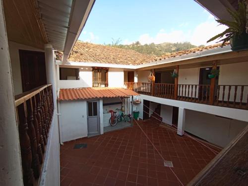 El Cocuy Casa | Posada Chicara