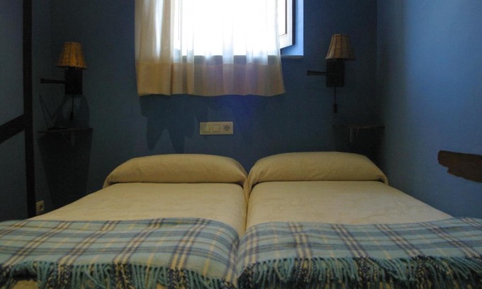 Ledesma Casa | Posada de Bleto