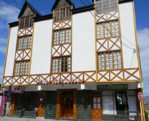 Province of Tierra del Fuego Hotel | Posada del Pinguino