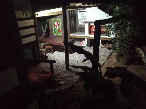 Punta del Diablo Cabina | Posada El Tucán