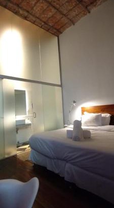 Barrio Historico Hotel | Posada El Viejo Consulado