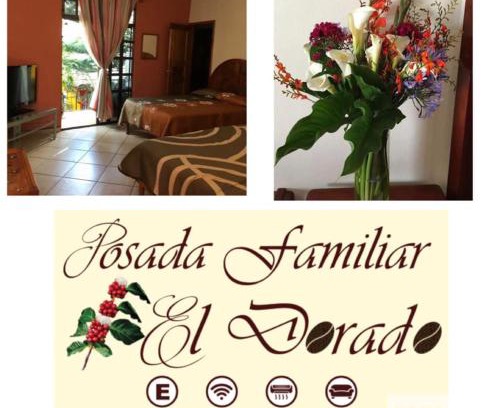 Xilitla Casa | Posada Familiar El Dorado