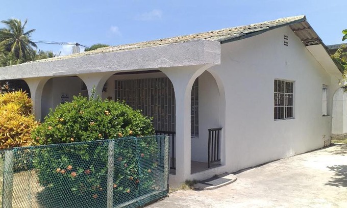 Punta Sur Casa | Posada Henry