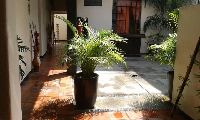 Centro de Guadalajara Hotel | Posada Hotel Punto Guadalajara