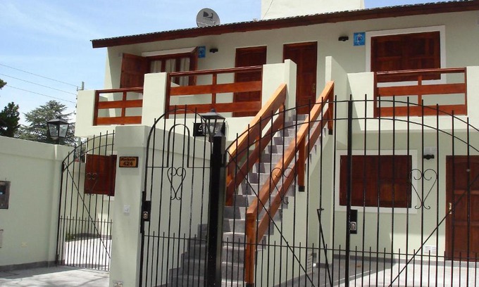 San Bernardo del Tuyú Apartamento | Posada Las Dunas