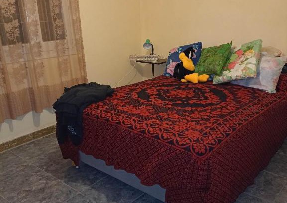 Las Heras Casa | Posada Los paltos