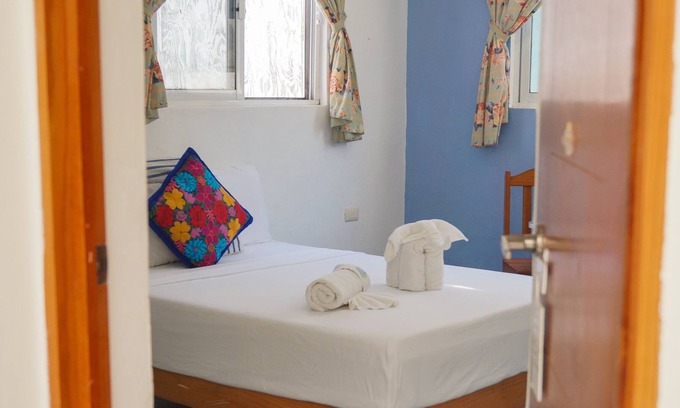 Centro - Supmza 001 Casa | Posada Paso del Sol