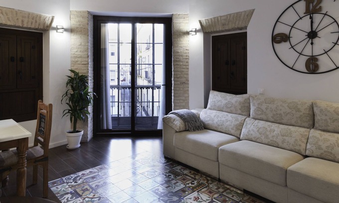 Santa Catalina Casa | Posada Pilatos