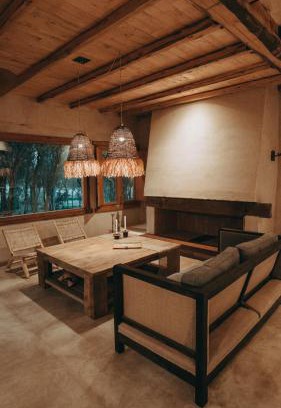 San Rafael Cama Y Desayuno | Posada Rebaños
