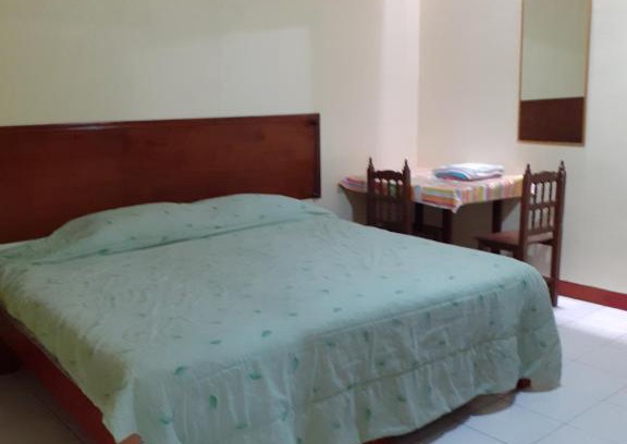 Reforma Casa | posada reforma