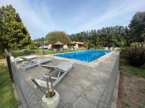 Río Tala Cama Y Desayuno | Posada Rio Tala