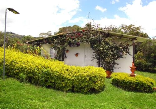 Gachantiva Casa | Posada Rural Villa Rouse