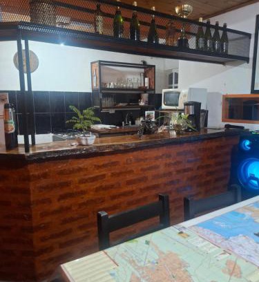 General Fernández Oro Hotel | Posada Ruta 65