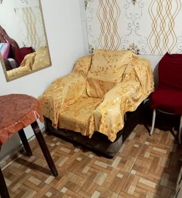 Lima Casa | Posada Ternura