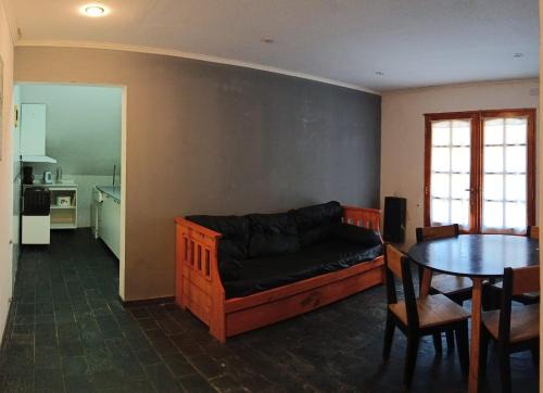 Hurlingham Apartamento | Posada Villa club, Apart 4 cerca del aeropuerto el palomar