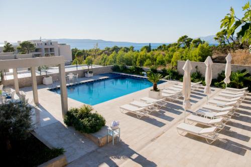 Makarska Apartamento | Poseidon Mobile Home Resort