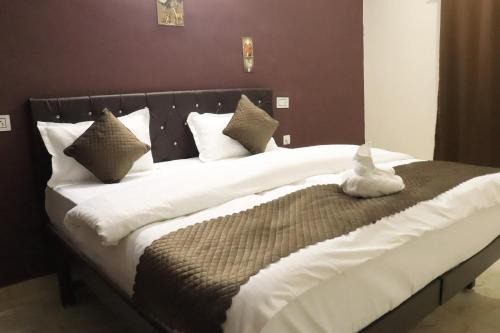 Kalaburagi Hotel | Posh Hotel-Best Business Hotel in Gulbarga