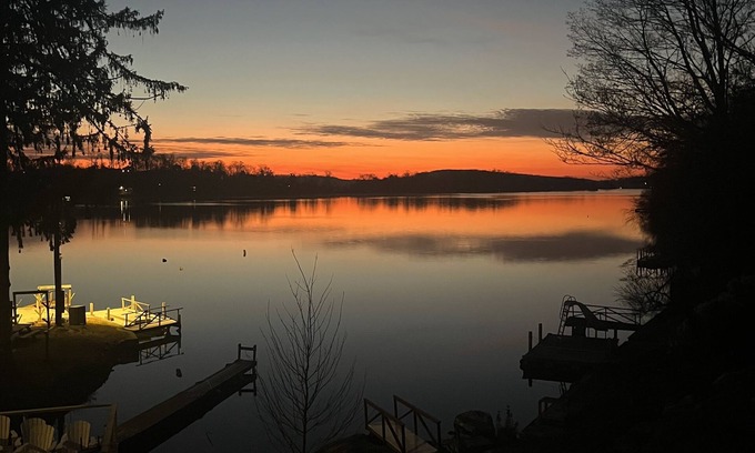 New Fairfield Casa | Posición "A" ........ Perfect Family Get Away