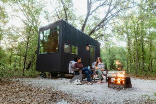 Gnaw Bone Otro | Postcard Cabins Brown County, Outdoor Collection by Marriott Bonvoy