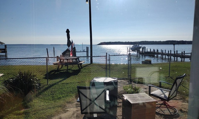 Leonardtown Casa | Potomac River Crabbing & Fishing Paradise