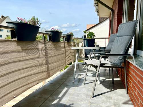 Herne Apartamento | pottapartments - 2 BR - ideal für Familien oder Geschäftsreisende