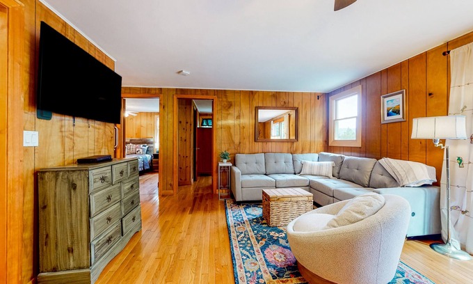 Jamaica Casa | Potter's Place | House in Jamaica with mountain views