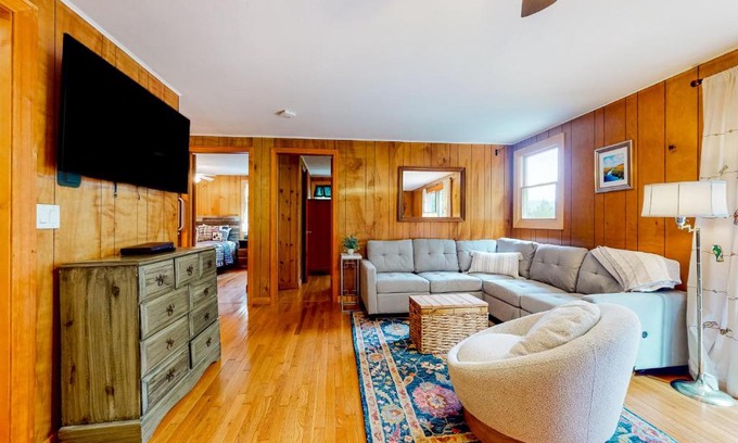 Jamaica Casa | Potter's Place