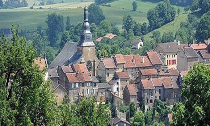 Marville Casa | Pour Vivre au Calme et le Repos Dans Village Renaissance de Caractère,