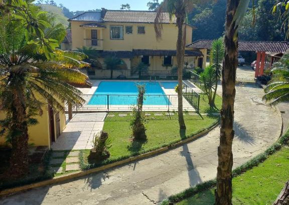 Mendes Hotel | Pousada Green Garden