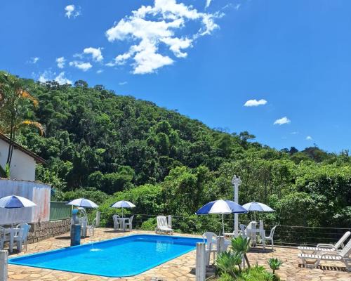 Penedo Hotel | Pousada 3 Corações Penedo