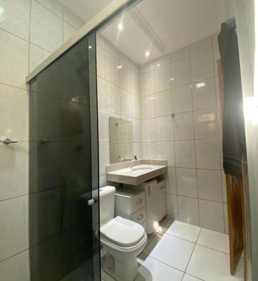 Cuiaba Hotel | Pousada akmos