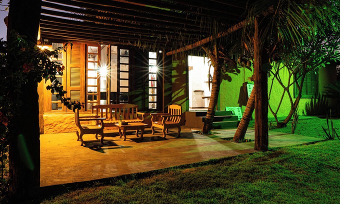 Bonito Hotel | Pousada Aracuã