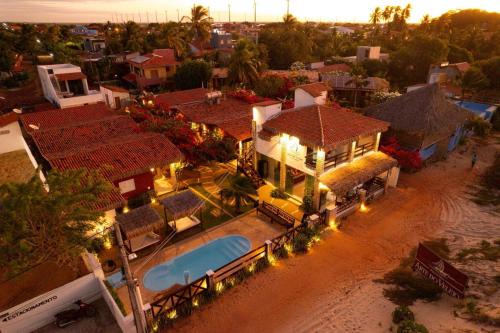 Sao Miguel de Touros Hotel | Pousada Arte do Velejo by Solarium