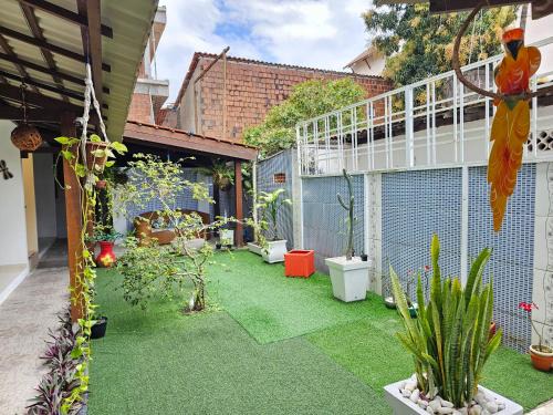 Centro Hotel | Pousada Asahi