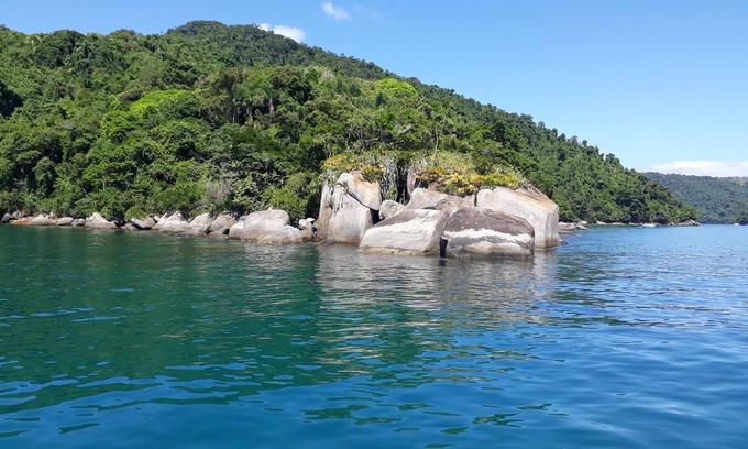 Pontal Hotel | Pousada Bela Paraty