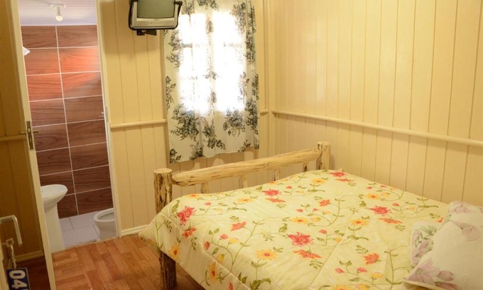 Sao Joaquim Hotel | Pousada Boa Vista