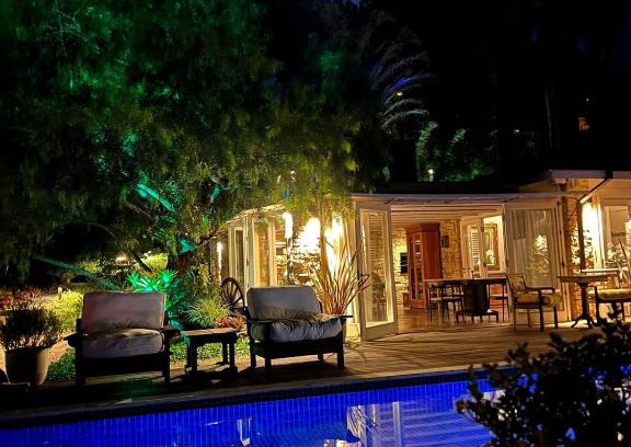 Itaipava Hotel | Pousada Boutique Itaipava