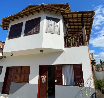 Paraty Hotel | Pousada Brisa do Leste
