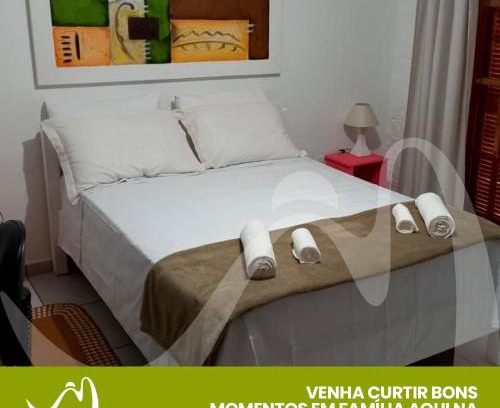 Campina do Monte Alegre Apartamento | Pousada Campina do Monte Alegre